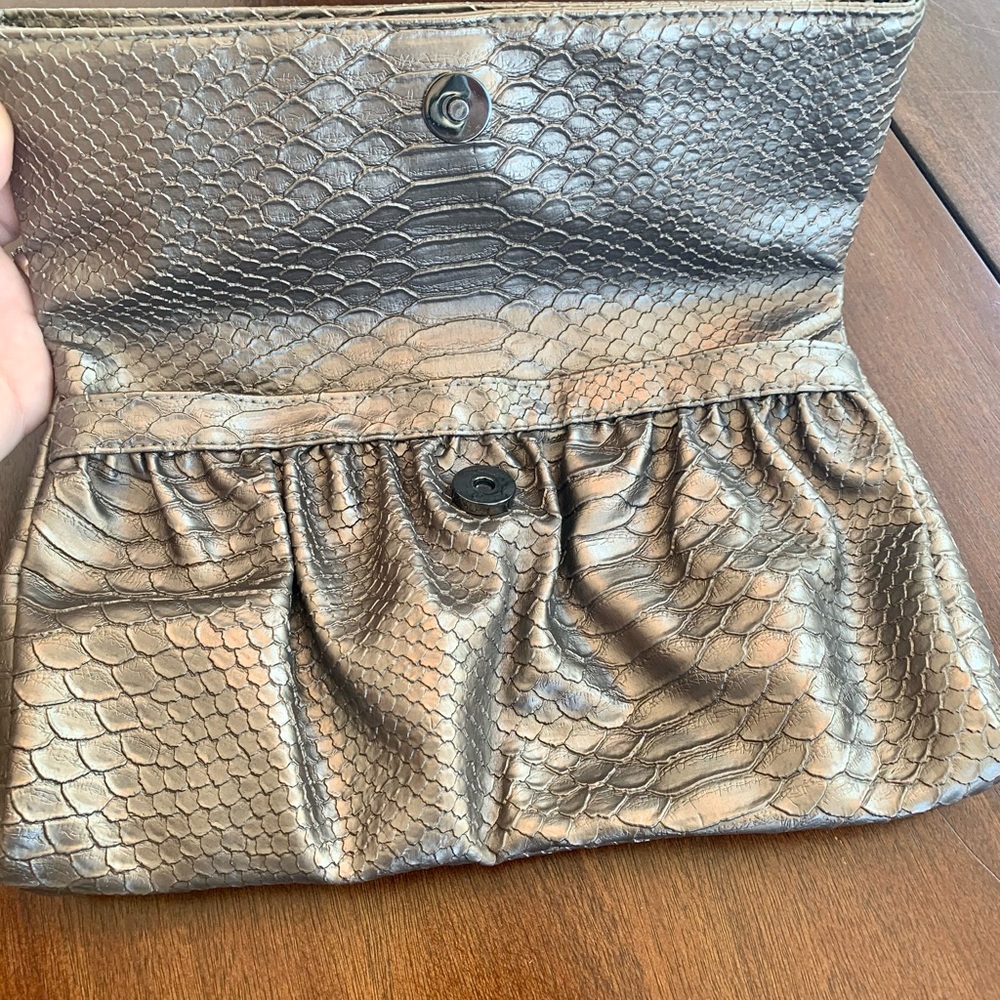 Style & Co. clutch - Picture 4 of 6